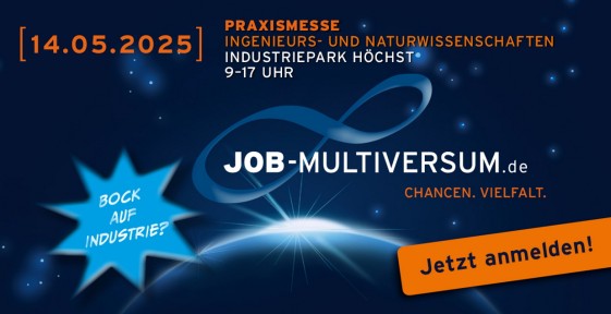 Job-Multiversum 2025