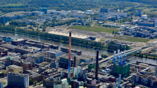 Sanofi plant den Bau einer hochmodernen Insulinproduktionsanlage